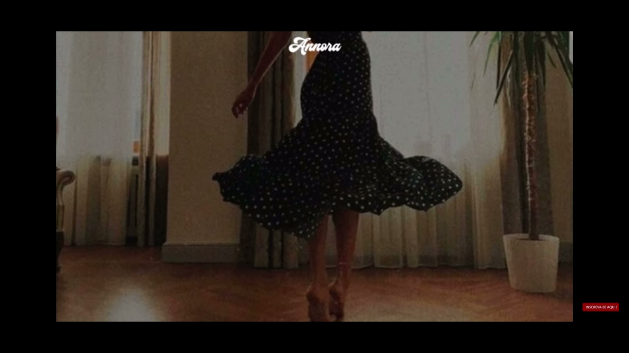 dancing in the sky (legendado)