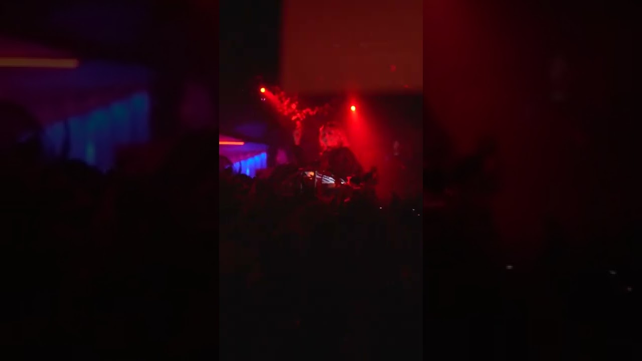 Nightclub Videography | Alley Kay | Coda