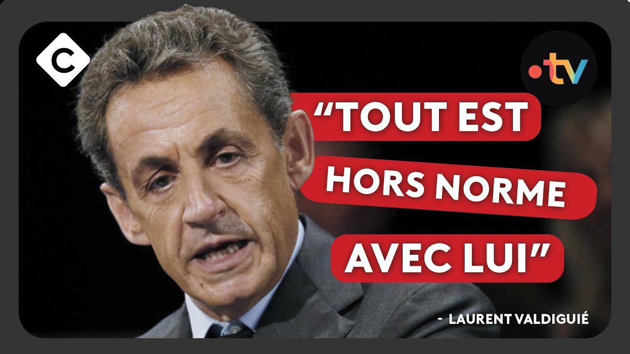 Pourquoi Nicolas Sarkozy risque de retourner en prison ?