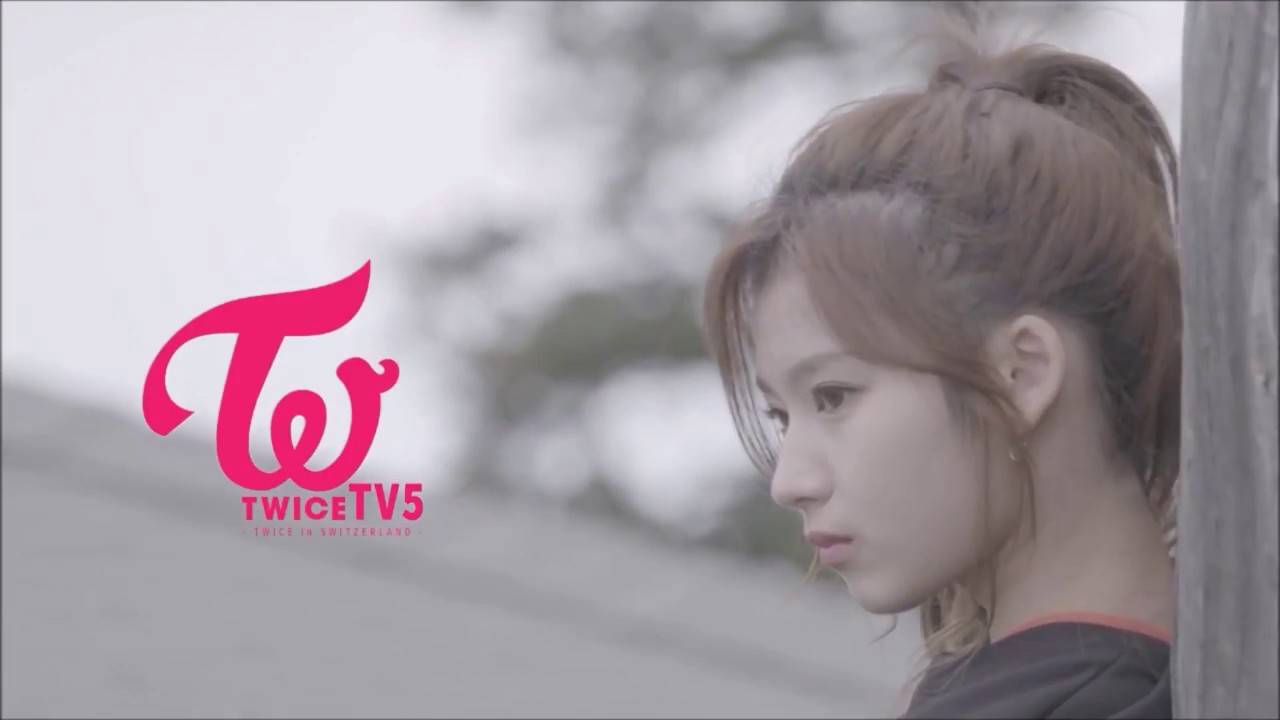 Twice Mina Sana [Misana] - I Can't Hide It