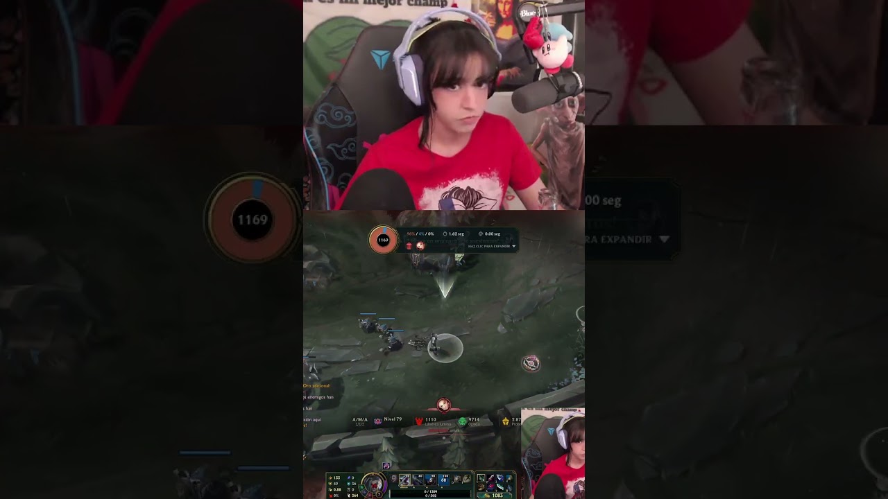 Nissaxter se tiltea porque la mata la torre