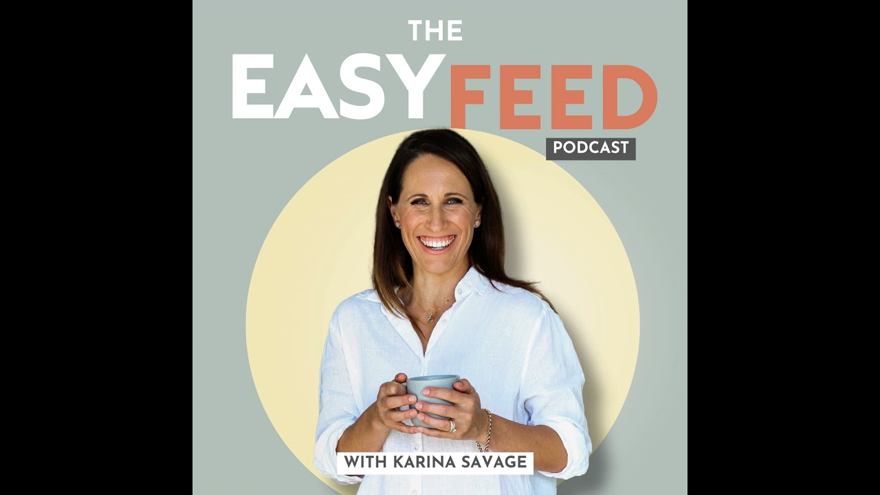 Episode 81: 5 Ways You Can Make Lunchboxes Easier in 2026