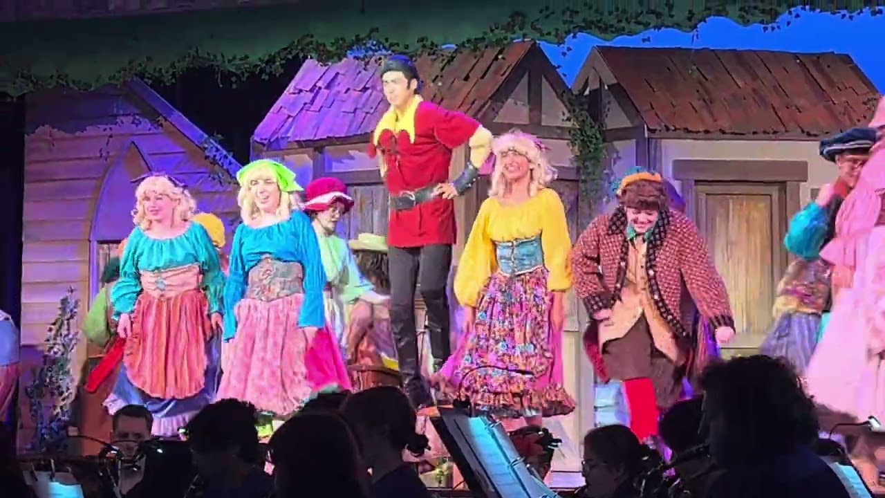 “Gaston” Port Summer Show 2024 BATB
