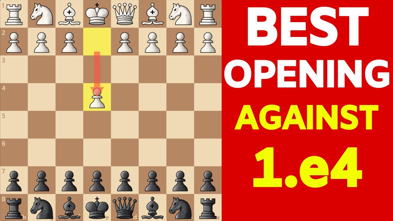 French Defense: Solid & Powerful Opening for Black vs 1.e4 [Tricks & Traps]