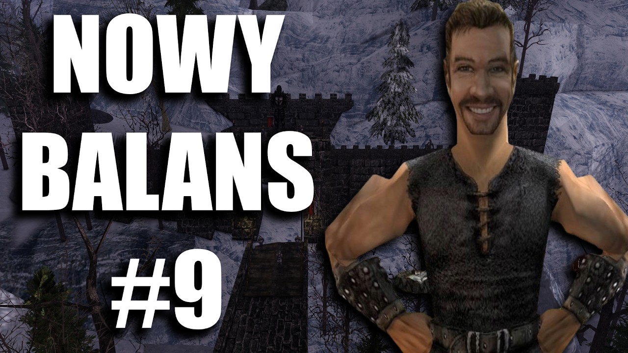 Azgan Fort(e) - Gothic 2: New Balance [9]