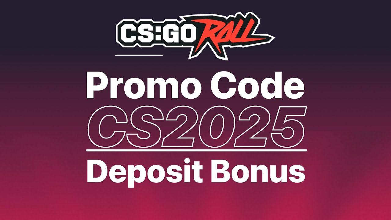 CSGOROLL PROMO CODE 2025 - 