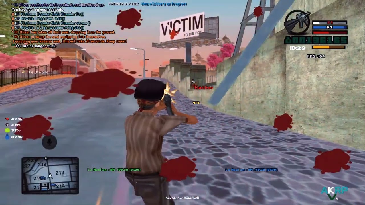 VEDIII!!#samp #montage #akrp #kdrp #rp #apex #fivem #epicrp #samproleplay #roleplay