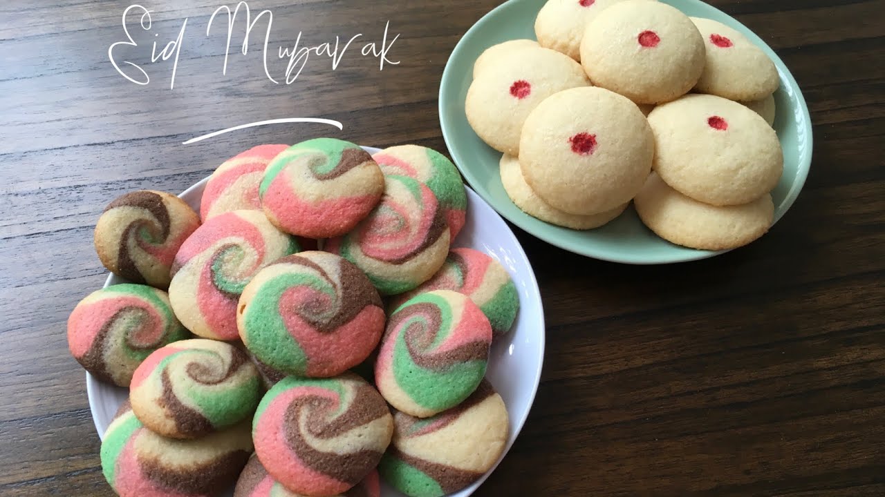 How to make Swirly Nankhatai | indian Swirly Cookies |Mumtaz Hasham