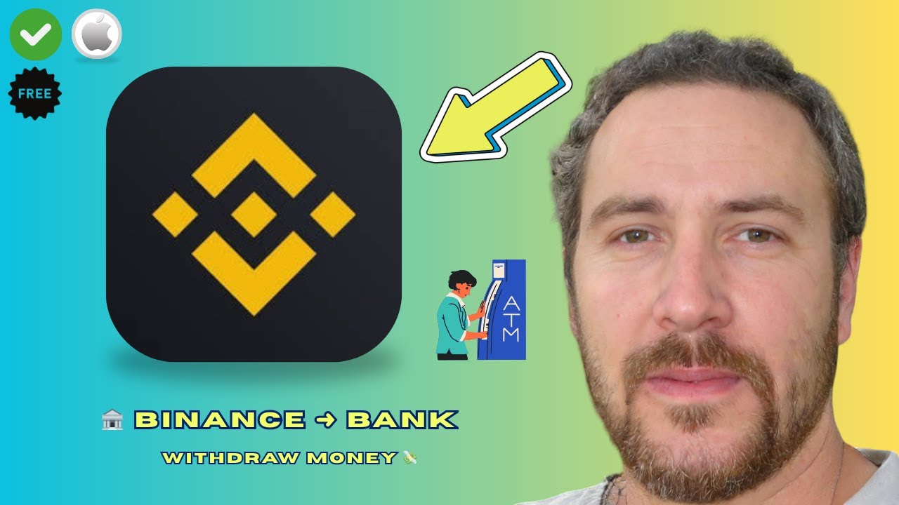 How To Withdraw to Bank Account on Binance (2026)