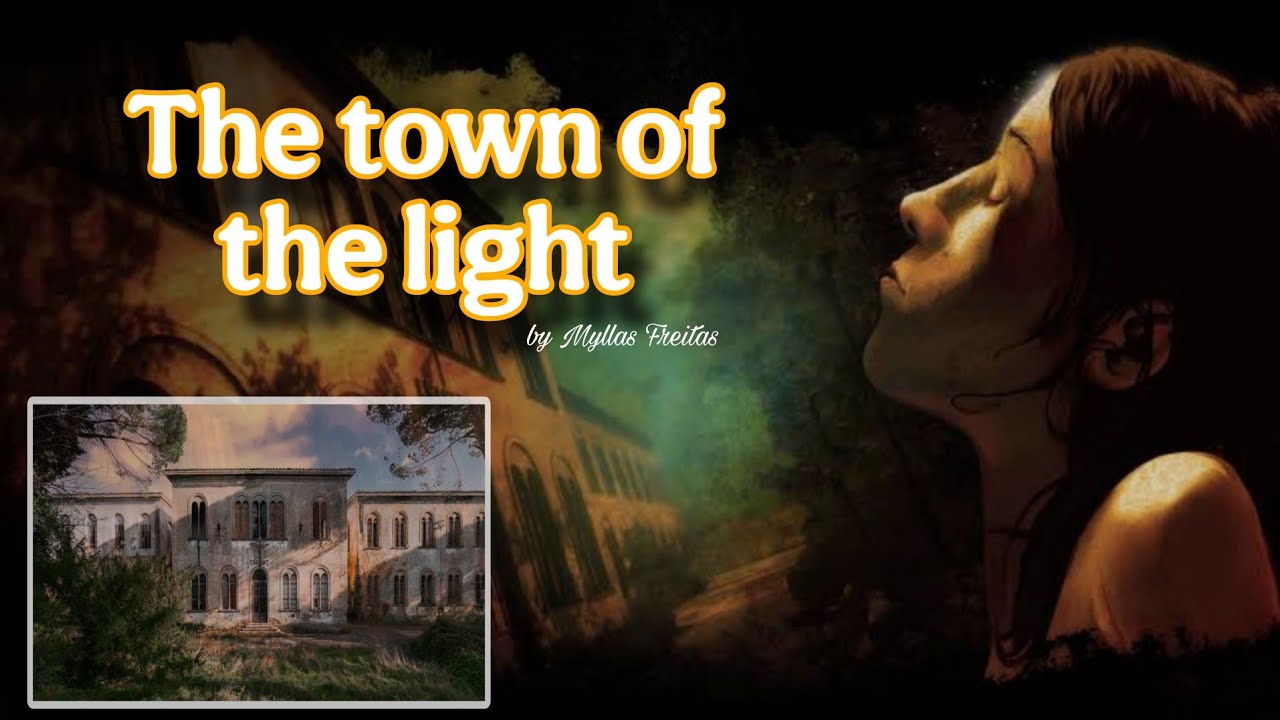 #15 The town of the light (Ospedale Psichiatrico di Volterra)