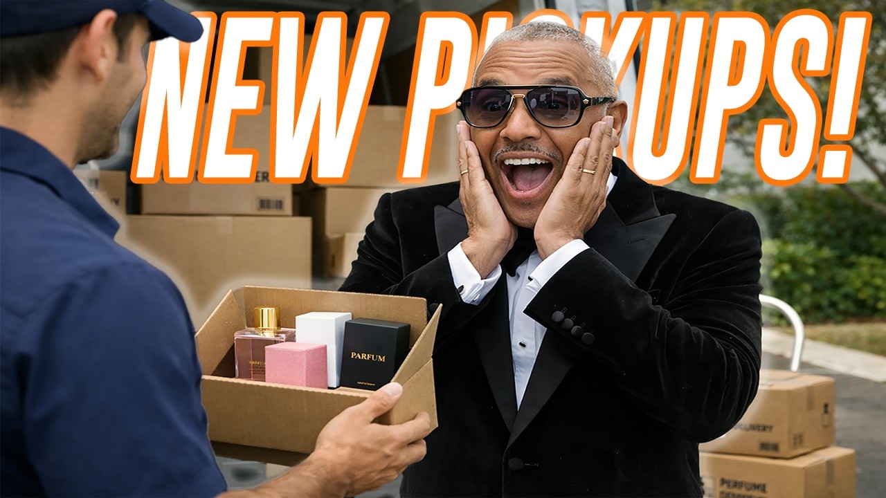 New Fragrance Additions to My Collection | Latest Pickups & First Impressions