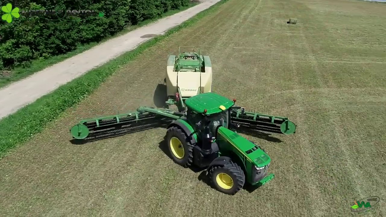 Rastrillo RH-120 NADAL