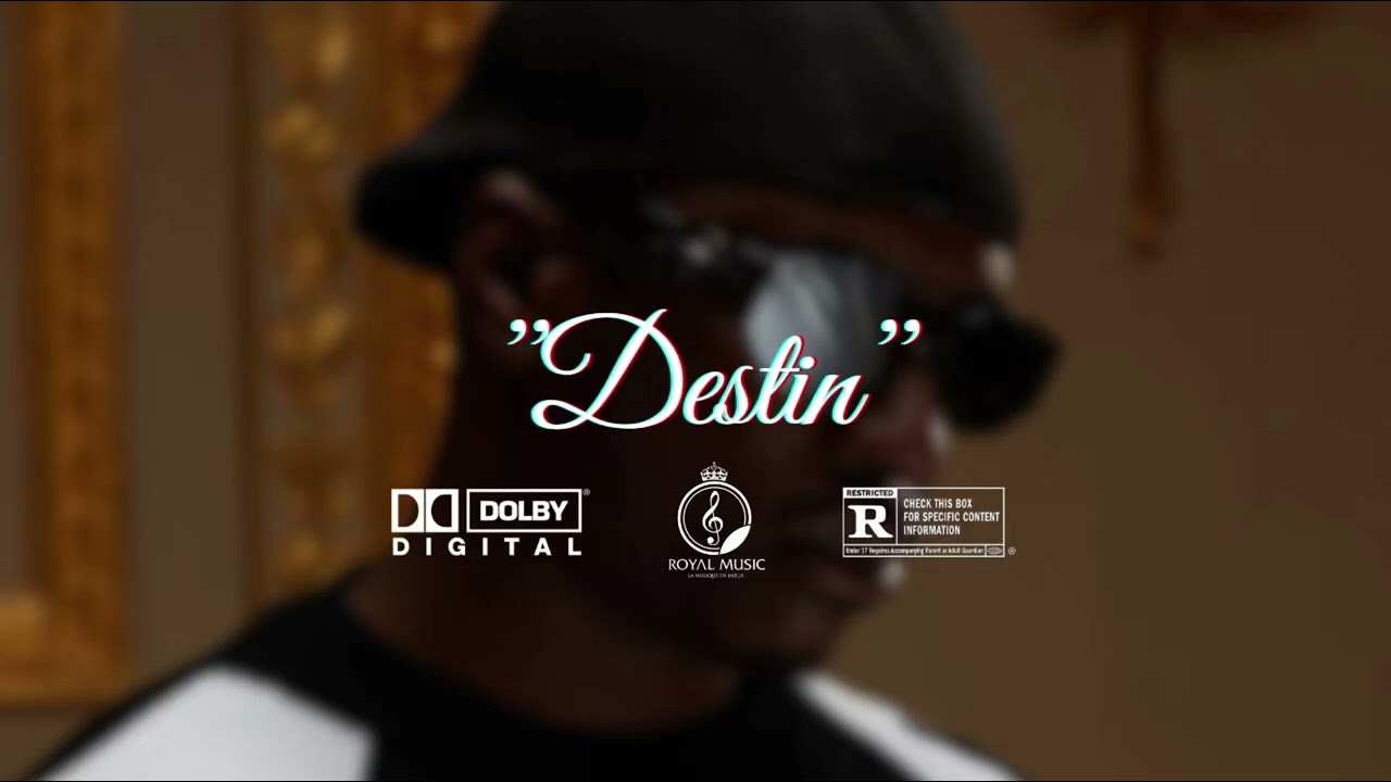 FREE Sad Type Beat - "Destin" | Emotional Rap Piano Instrumental 2026