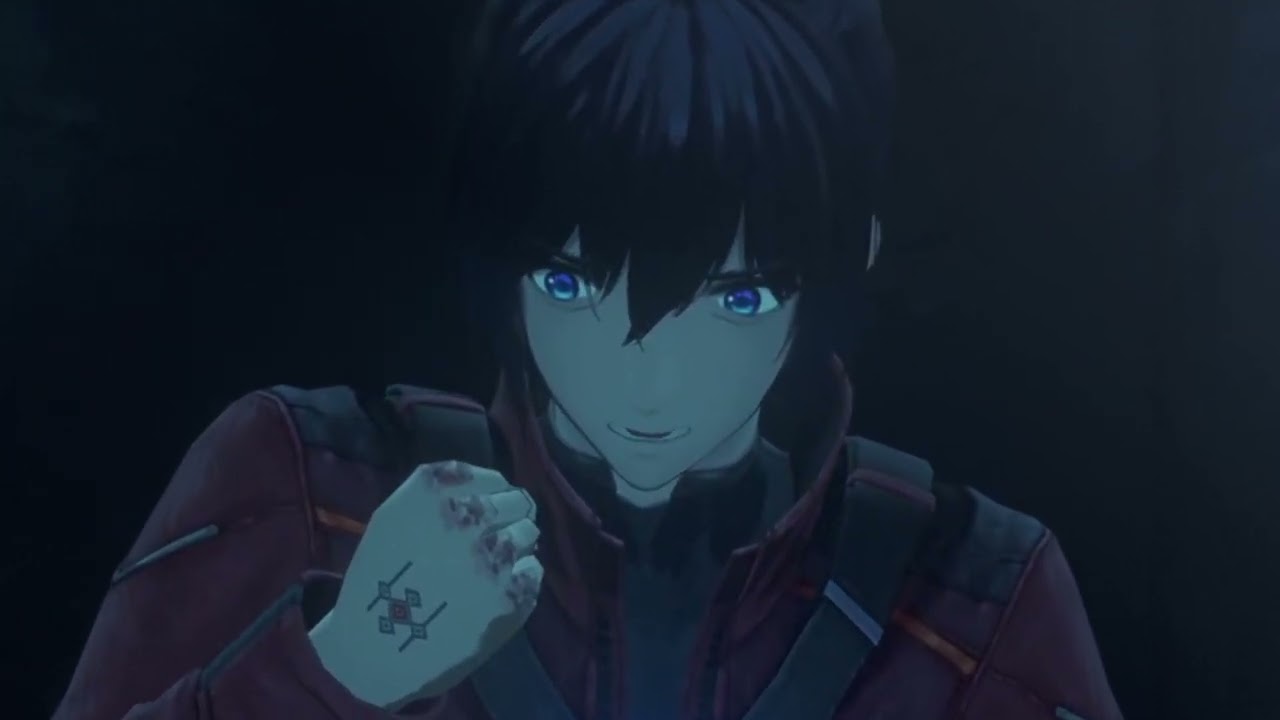 the Xenoblade 3 Post-Battle Quote experience