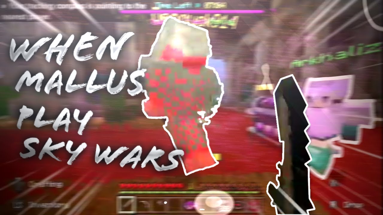 When MALLUS play SKYWARS!Funny Montage Malayalam