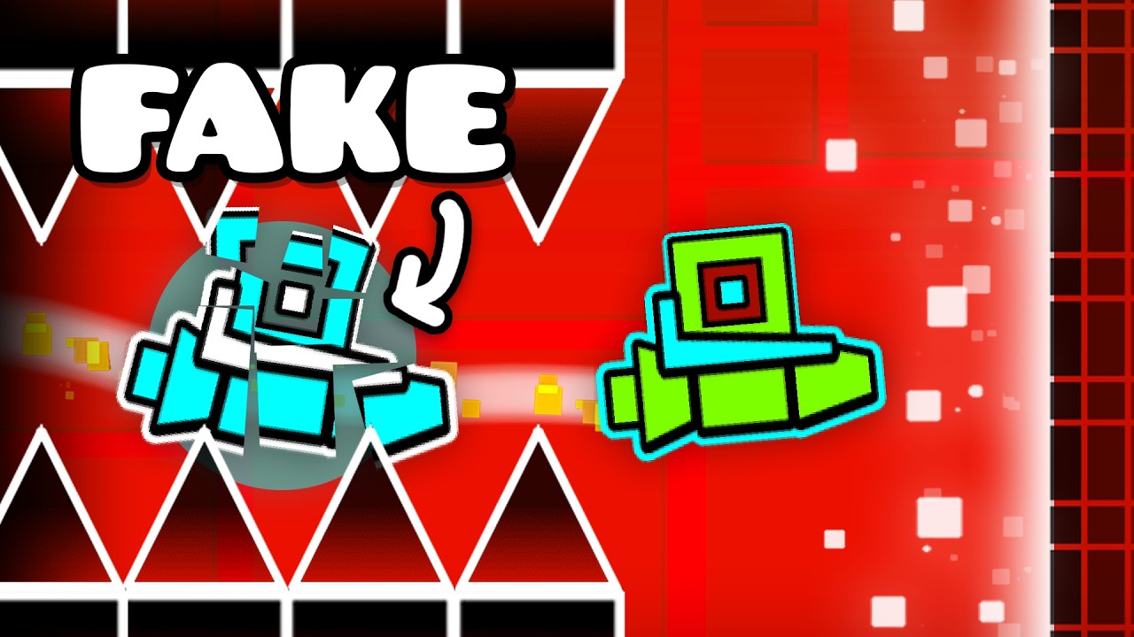 I Tricked A Noob into Racing the 