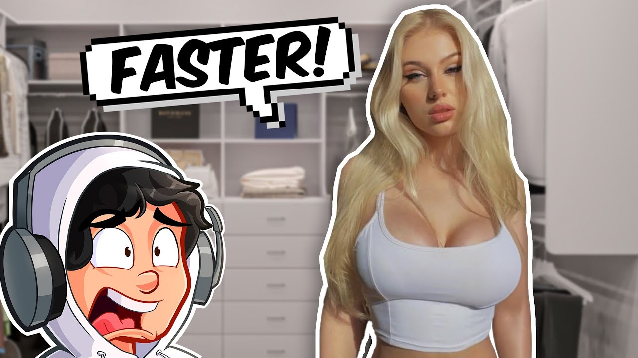 Babysitter Played 7 Mins IN HEAVEN (FULL STORYTIME)