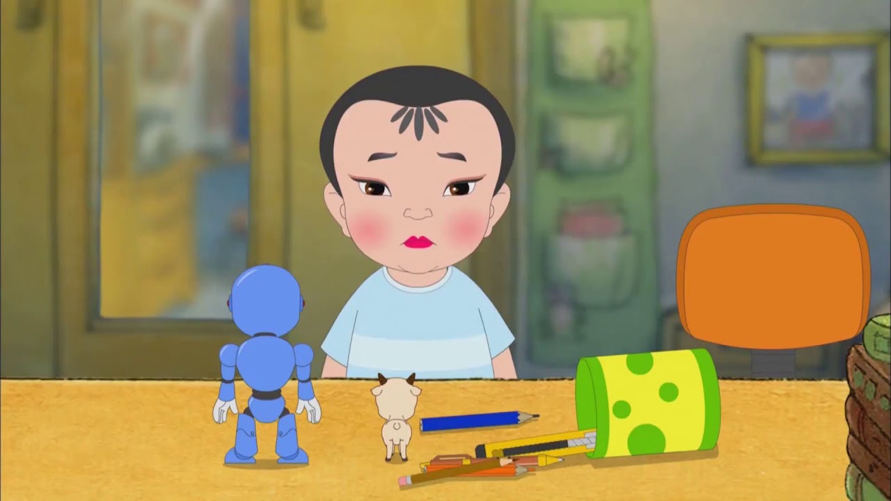中华弟子规 96