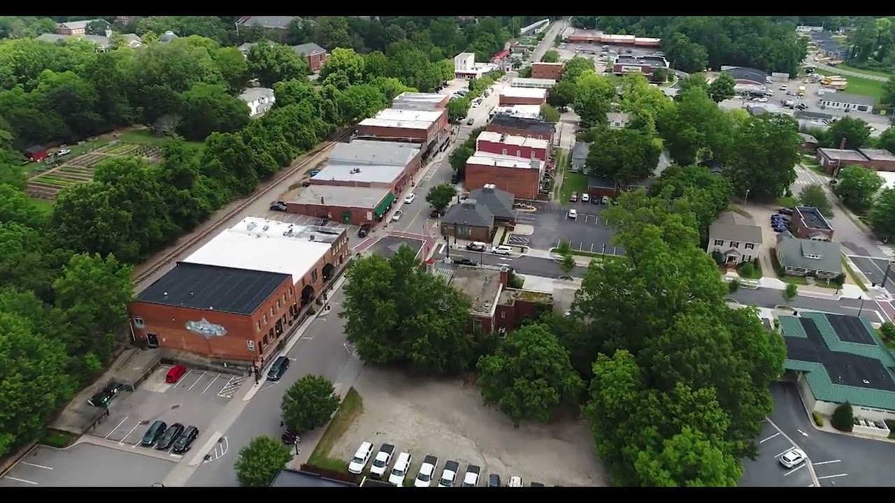 Wake Forest NC June 2020