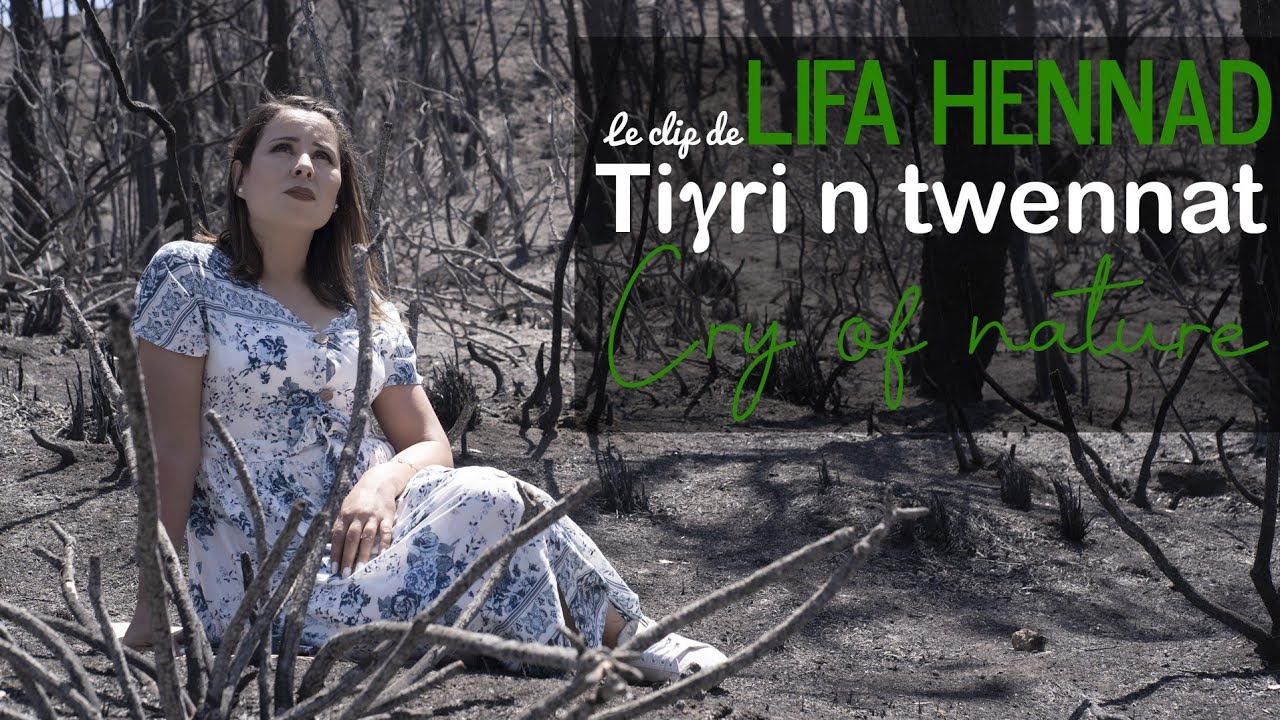 LIFA HENNAD - Tiɣri n twennat 