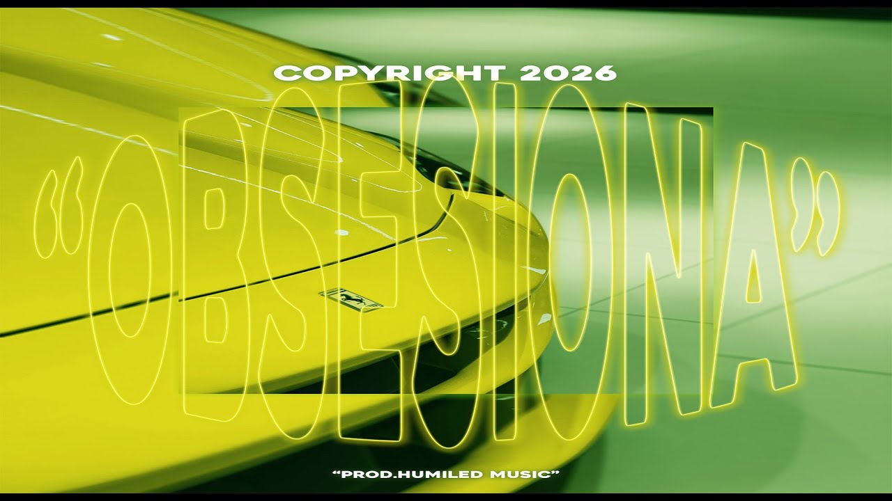Reggaeton Instrumental - 