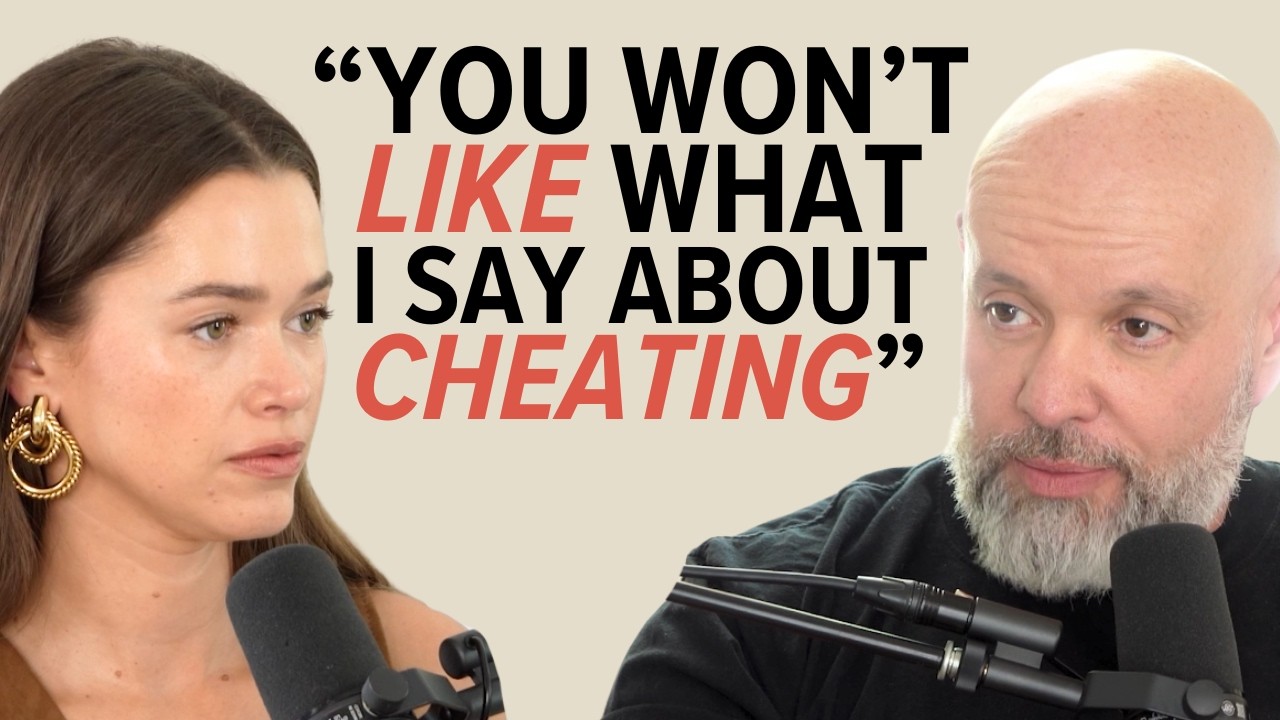 Why Do Men Cheat? Understanding Infidelity in Relationships & Marriage