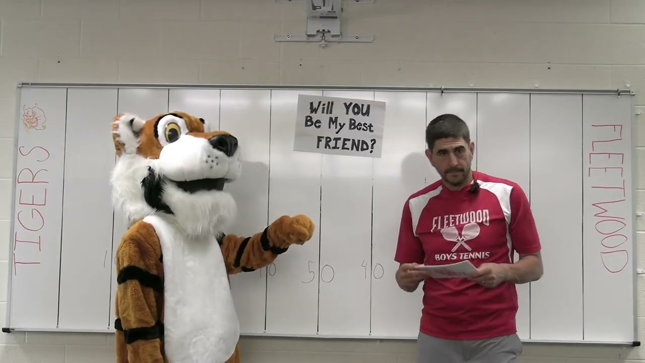 Roary's Best Friend--E02 Mr. Coassolo