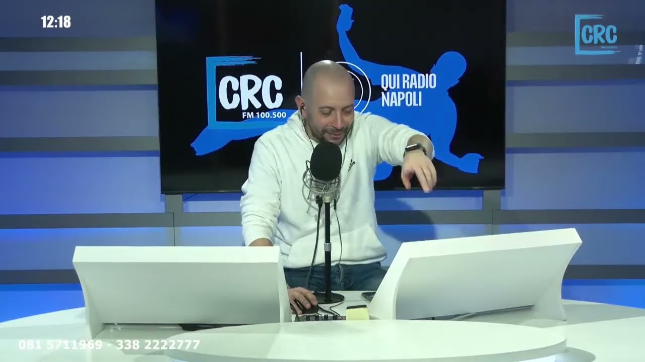 L'APERITIVO CON MARCO GIORDANO 19 2 2026