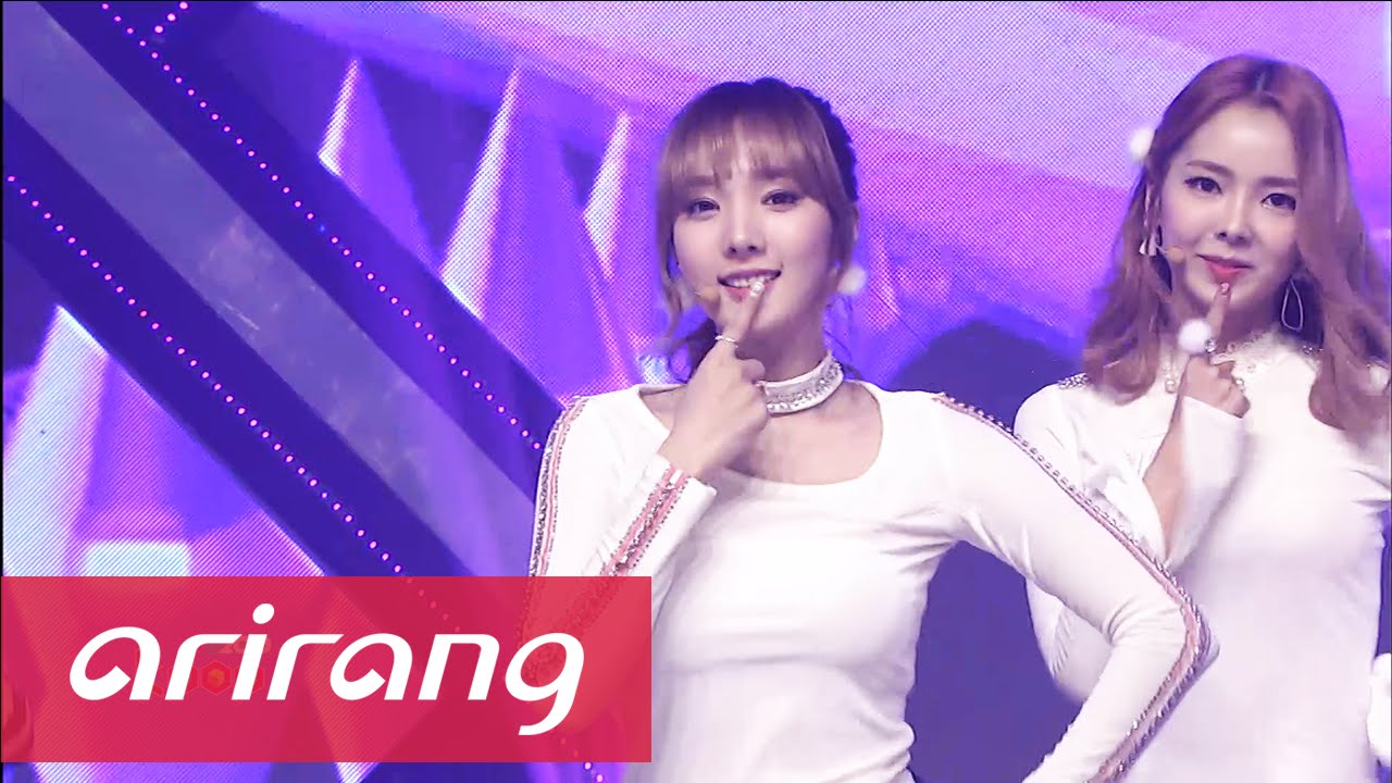 Simply K-Pop _ Stellar(스텔라) _ Sting(찔려) _ Ep.200 _ 020516