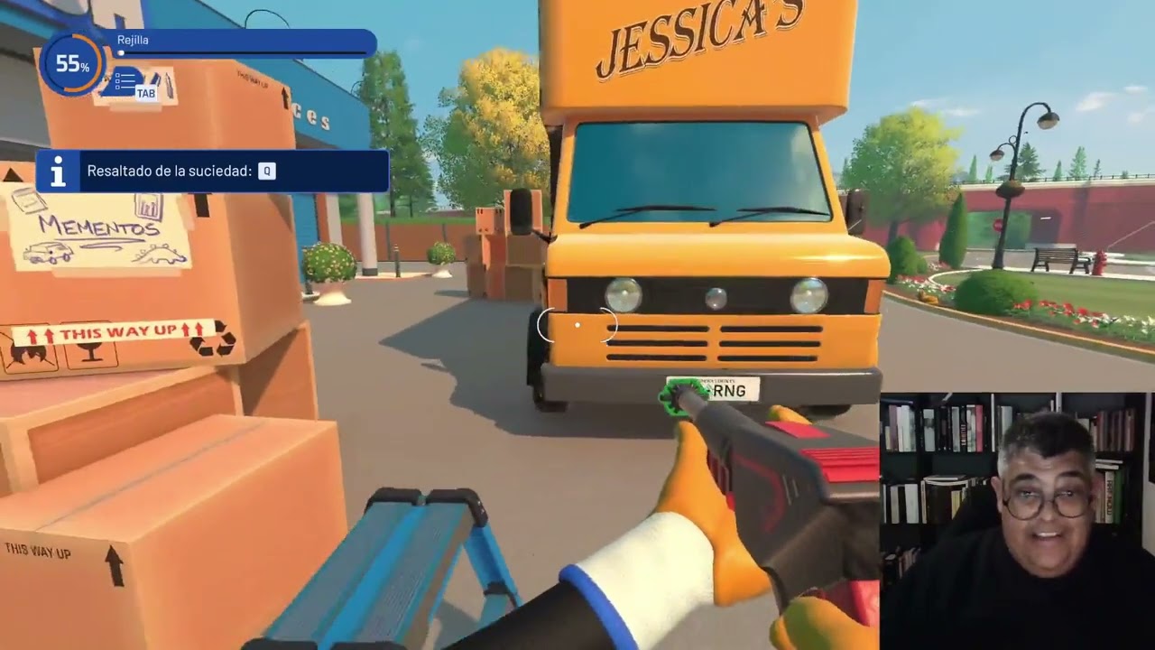 #gameplay  #powerwashsimulator2  #youtube #viral #yosoydelos7mil