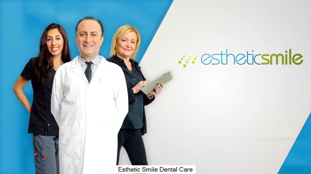 Dentist in Northridge, CA | Esthetic Smile Dental Care