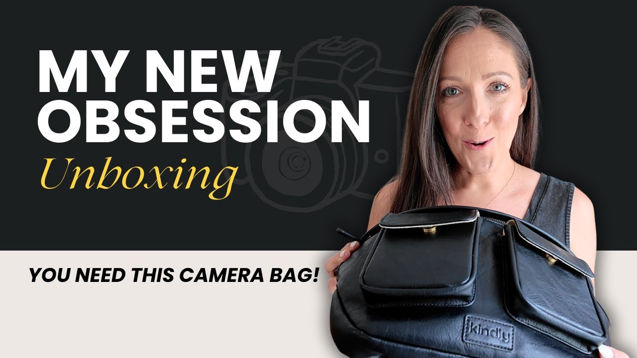 Unboxing the Kindly Sling XL: Is It Worth the Hype?