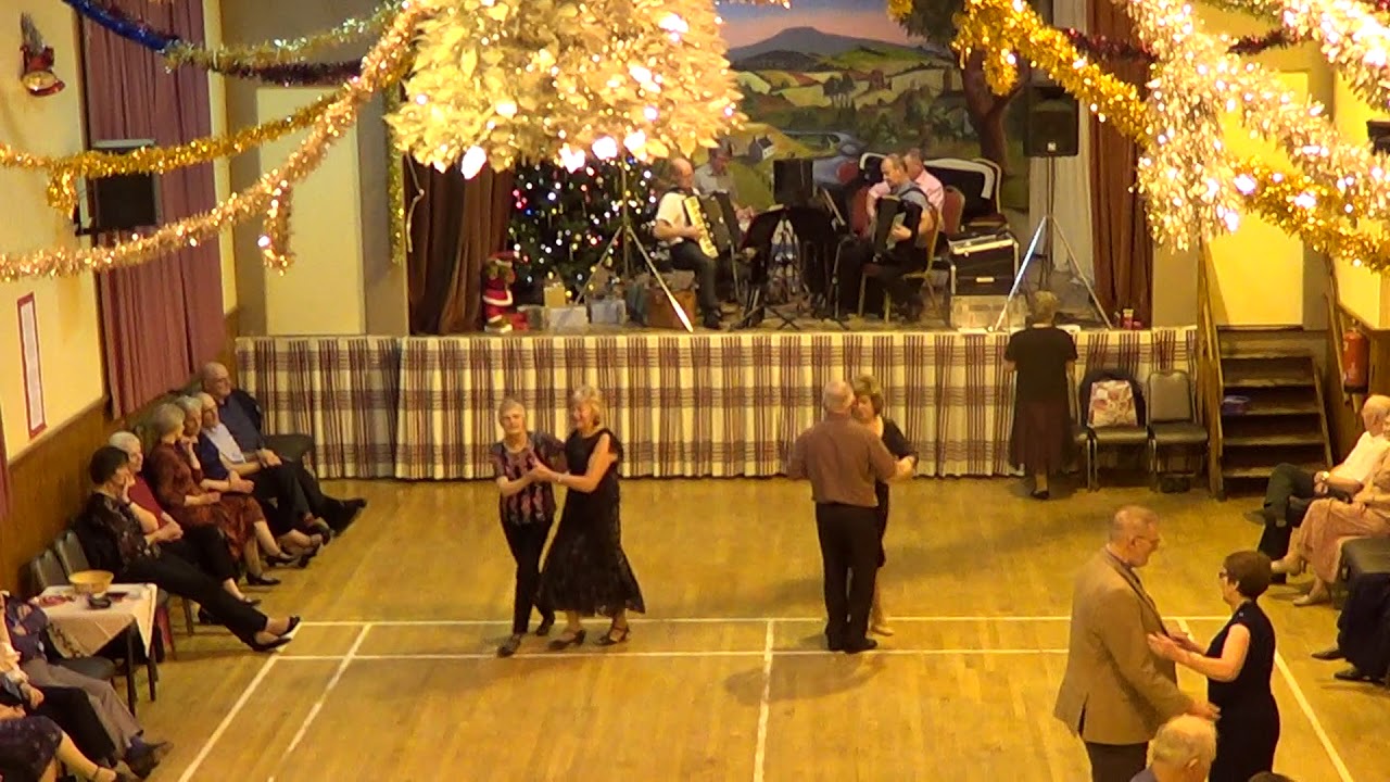 Gypsy Tap