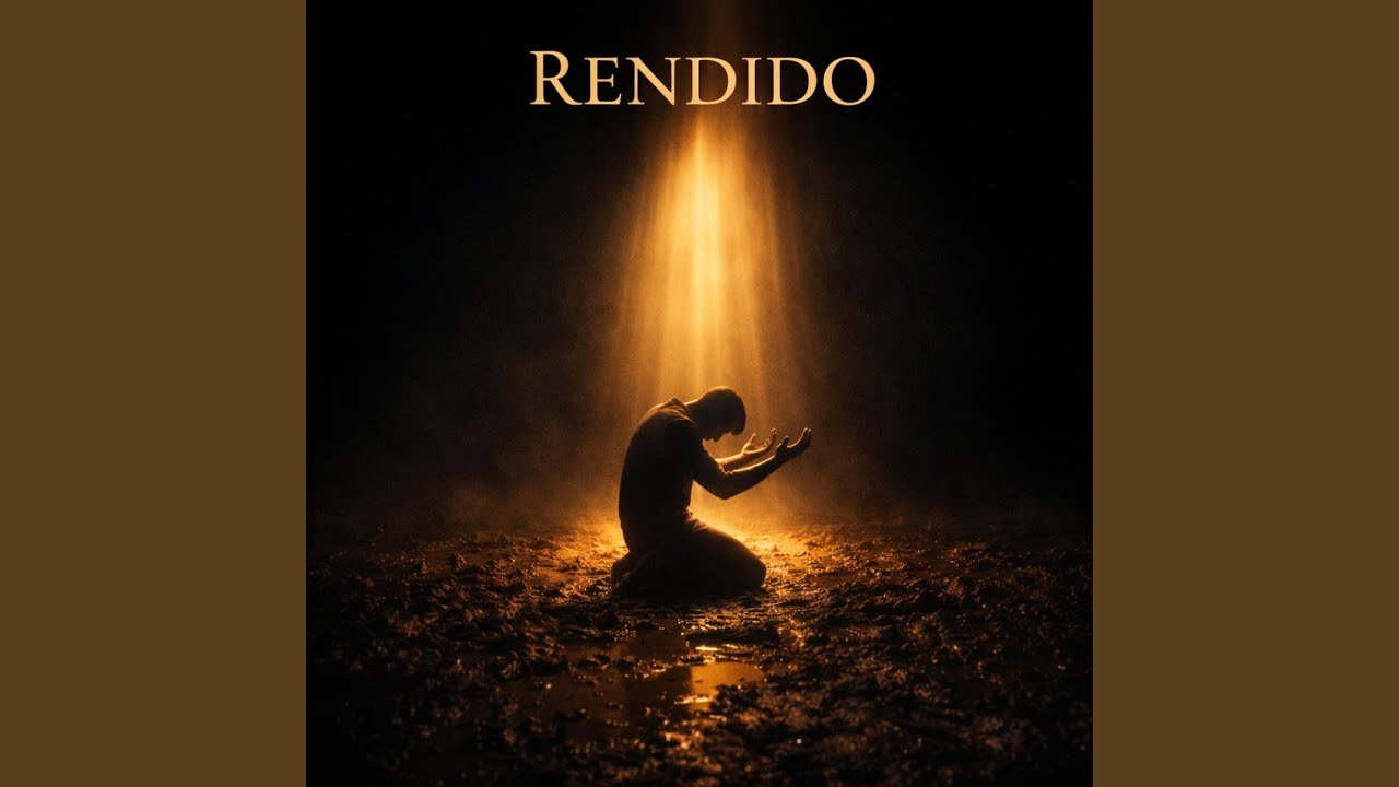 Rendido (feat. Daniel Ruiz)