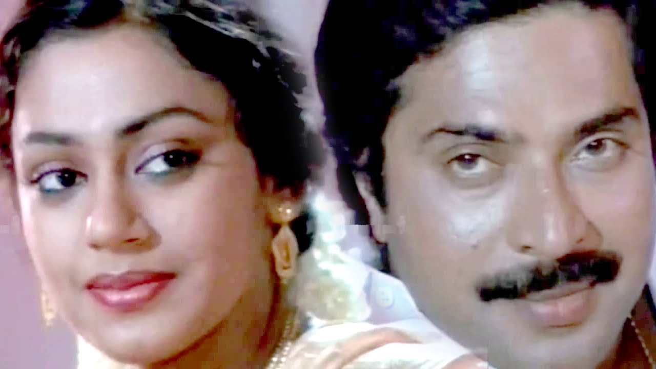 വെളുത്ത് ഒതുങ്ങിയ ശരീരവും ഒത്തപൊക്കവുമുള്ള സുന്ദരിയായിരിക്കണം എൻ്റെ ഭാര്യ ! Mammootty | Shobana