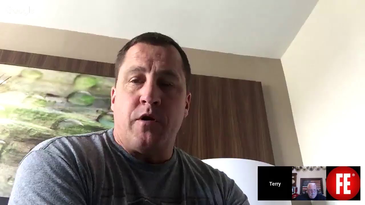 Humpday Hangout - 5/15/2019: Your new rig...Design to Delivery