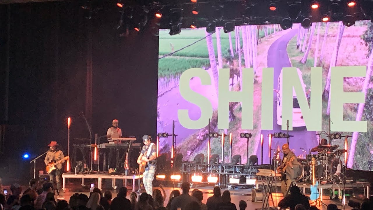 Michael Franti & Spearhead Live at Pechanga Resort and Casino (August 14, 2025)