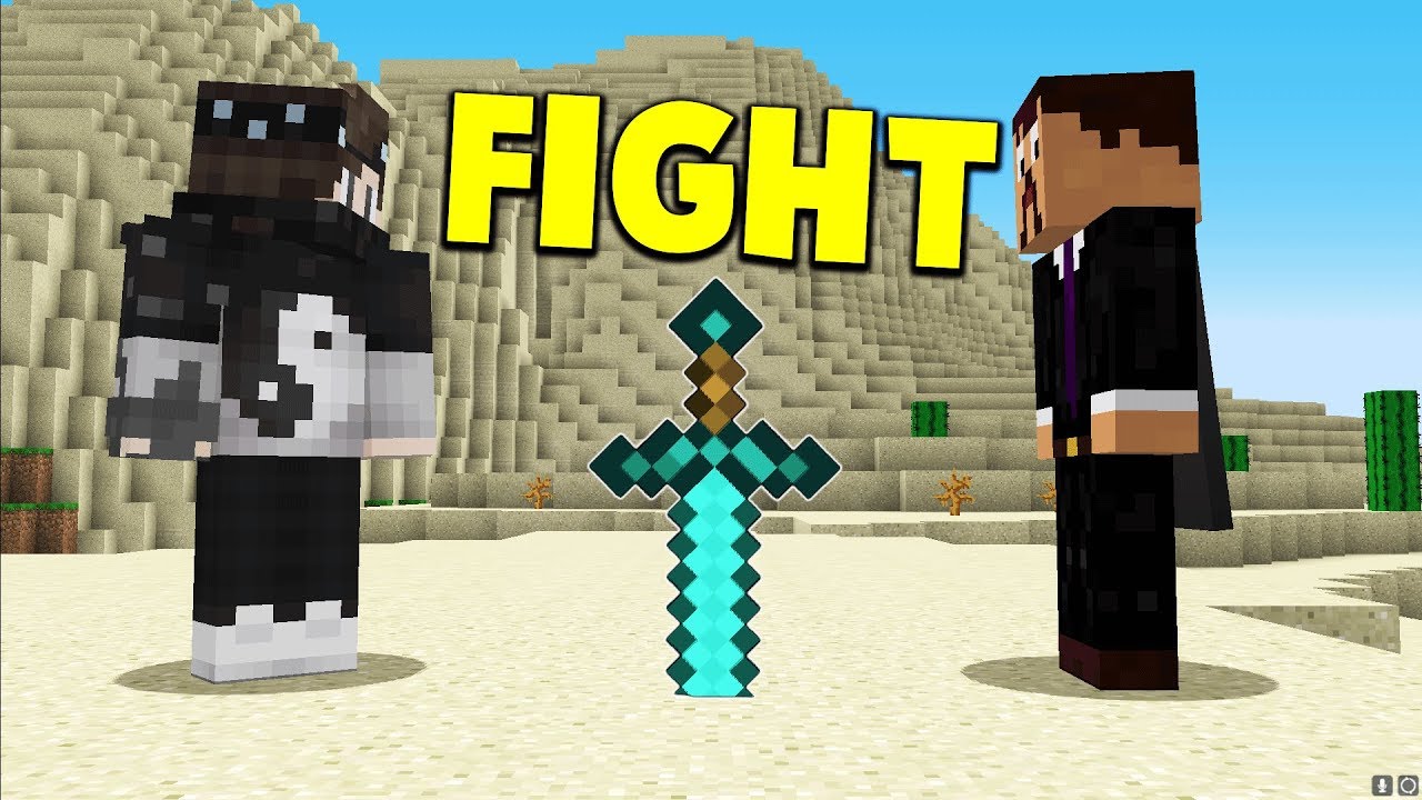 CREEPERSEDGE VS FACTIONSRAVEN! - HIDE OR HUNT #5