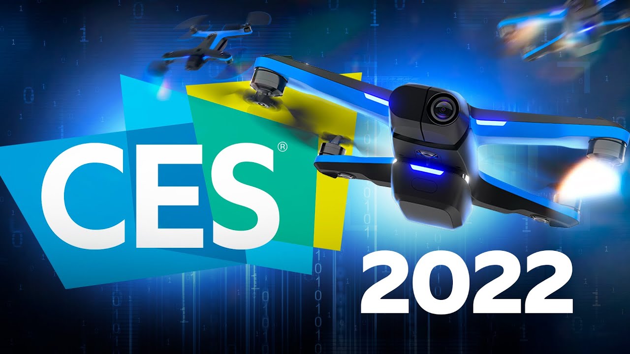 CES 2022 - АНОНС НОВЕЙШИХ РАЗРАБОТОК МИРА
