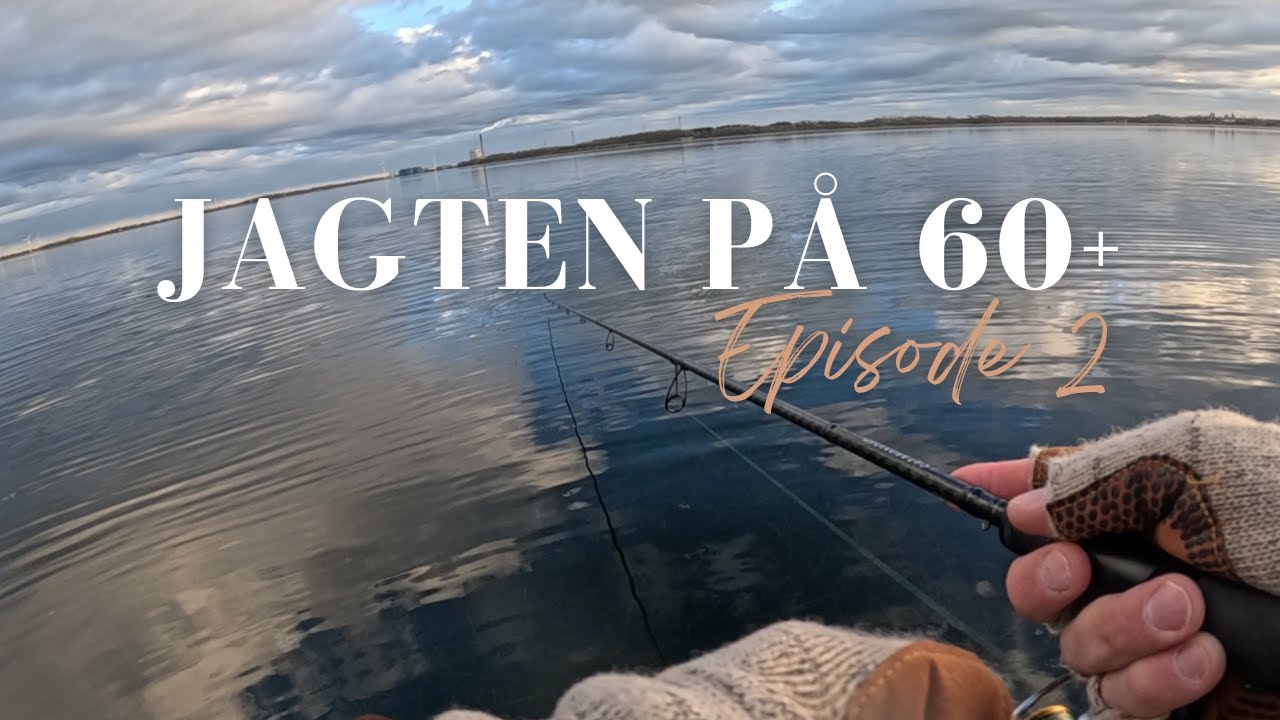 Jagten på 60+  EP02