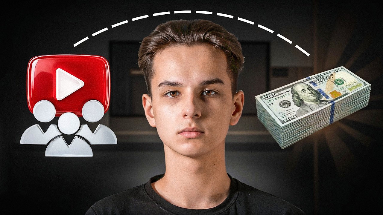 Как привлекать клиентов с YouTube в 2026 году