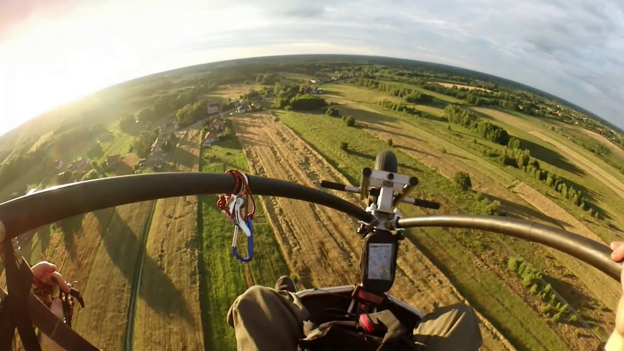 Buran Reflex 4  Prażmów
