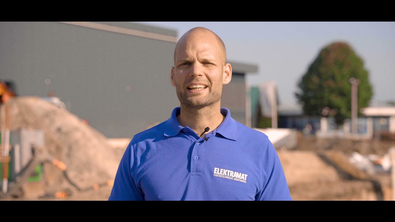 Elektramat 15 jaar