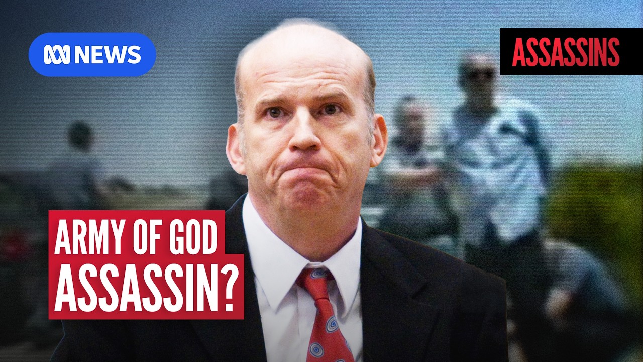 An anti-abortion crusader and his deadly conviction (Part 2) | ASSASSINS