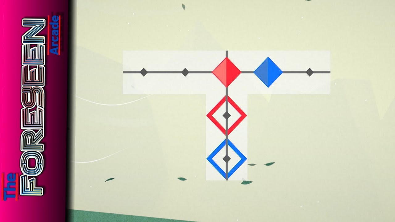 LOOP (Erik Games) - PlayStation 4 Gameplay
