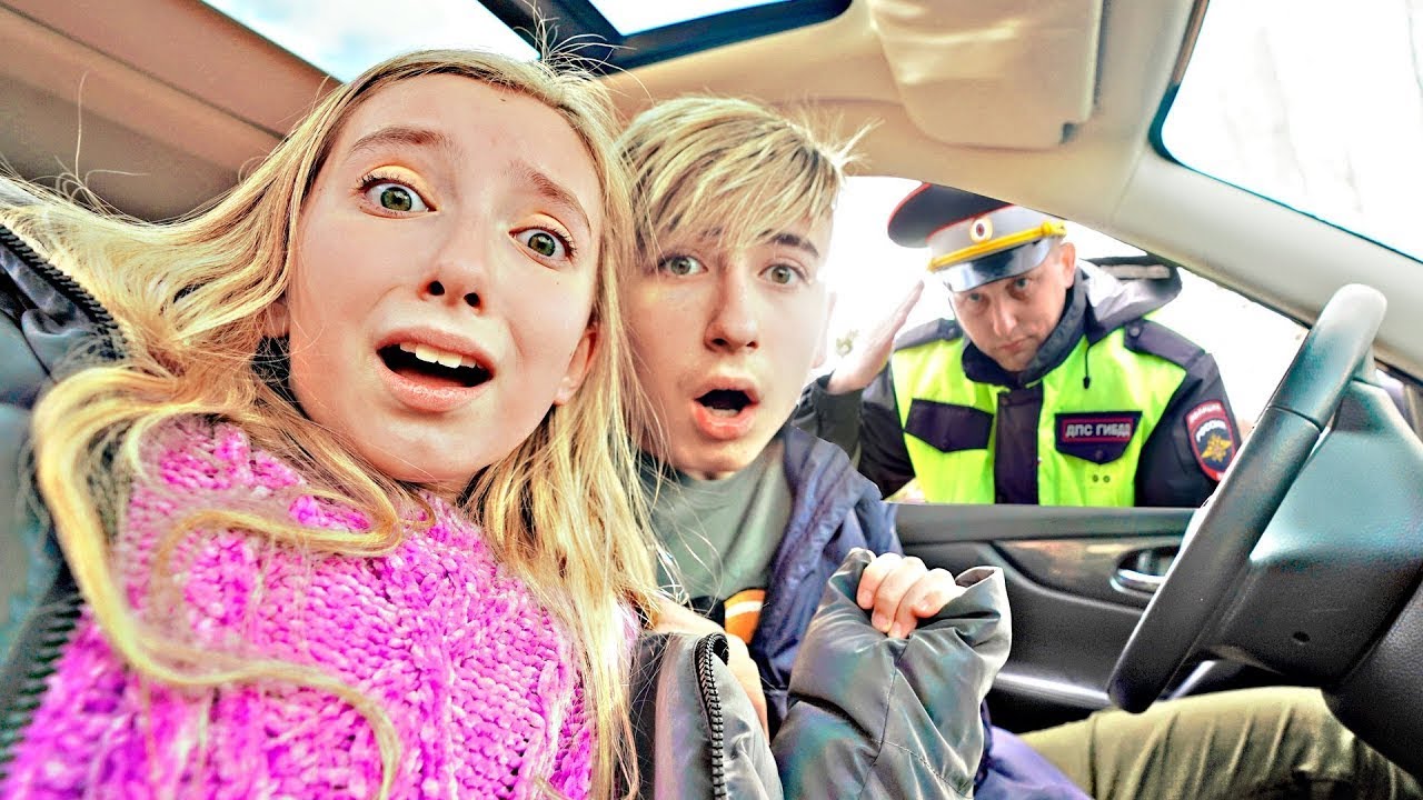 ПОЛИЦИЯТА НИ ХВАНА 🚨 Богатите ученици го получиха! Кой ще влезе пръв в затвора?