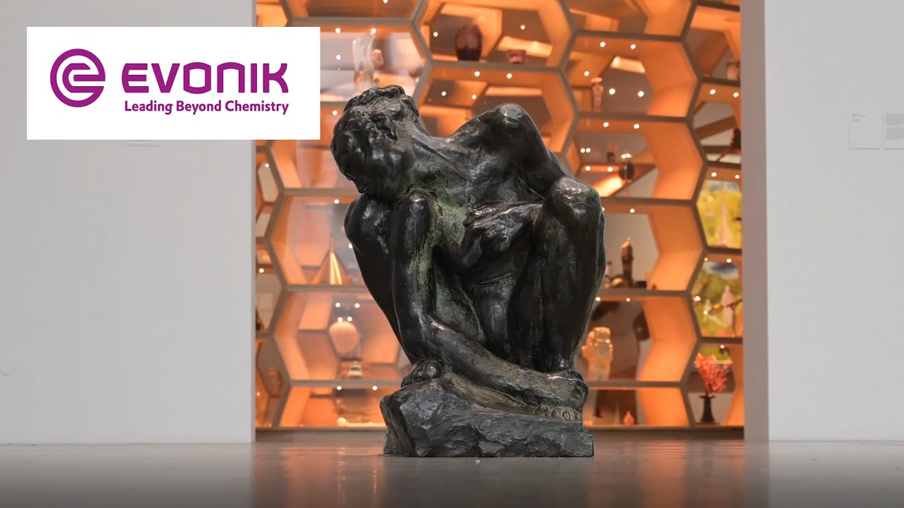 Renoir, Monet, Gauguin - Bilder einer fließenden Welt im Museum Folkwang | Evonik