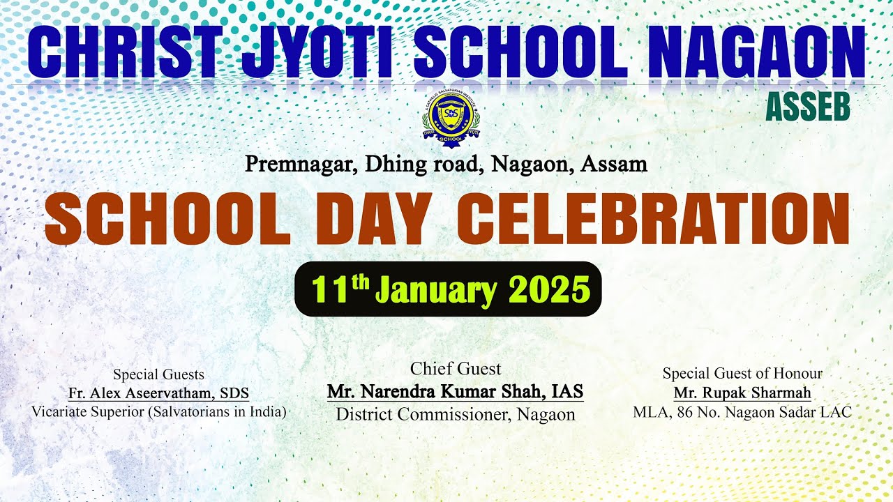 CJSNAGAON SCHOOL DAY 2025