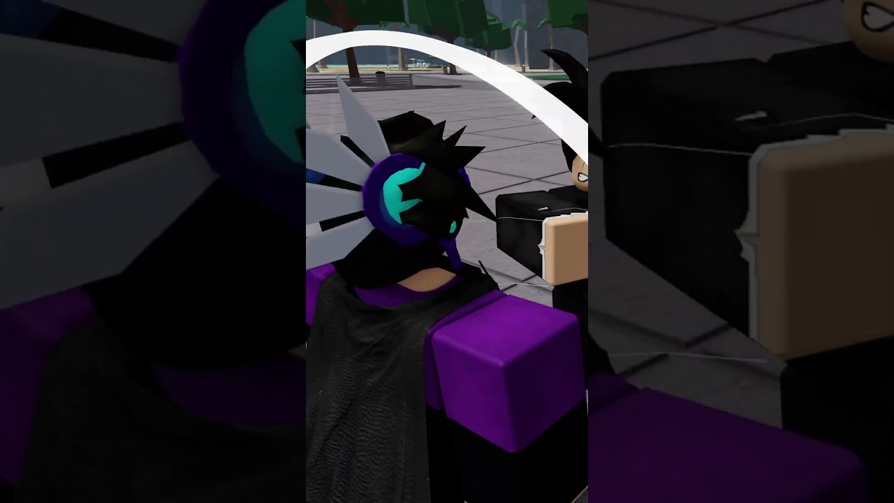 Consegui la Animacion secreta del Dummy pero... #tsb  #thestrongestbattlegrounds #roblox