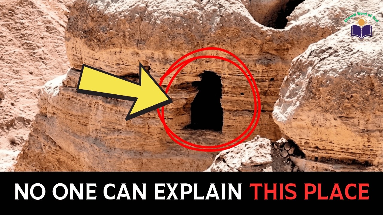 Exploring the Hidden Biblical Locations That Still Exist!